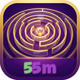 55m