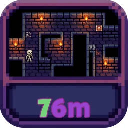76m