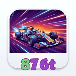 876t