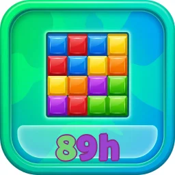 89h