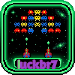 luckbr7