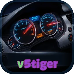 v5tiger